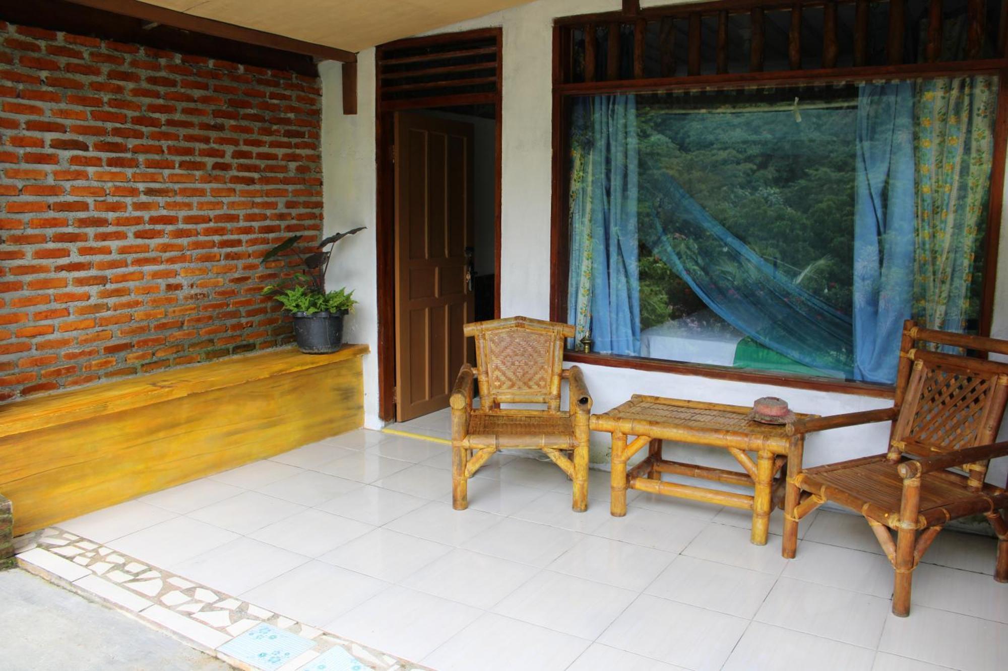 Mountain View Cottages & Villa Tangkahan Extérieur photo