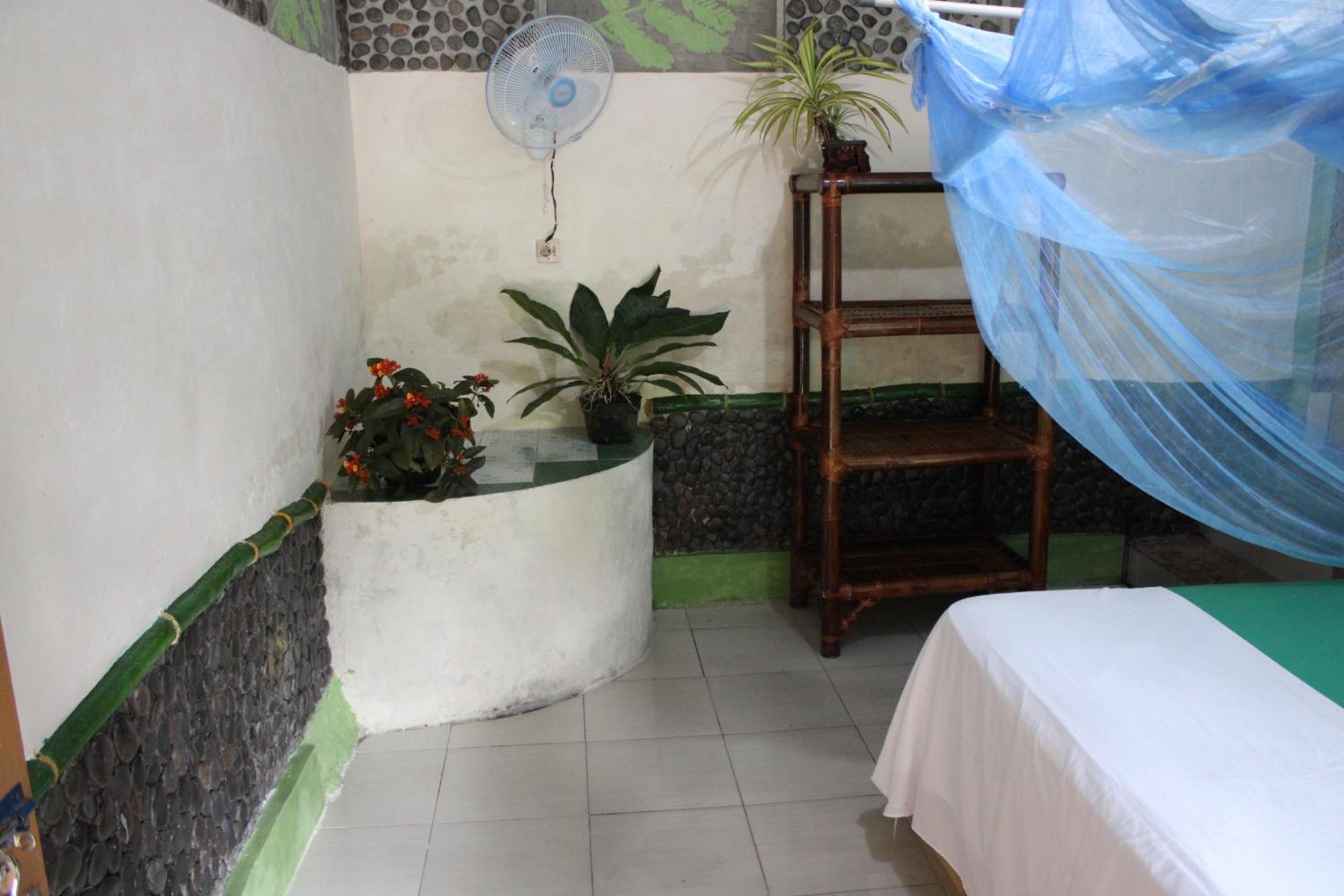 Mountain View Cottages & Villa Tangkahan Extérieur photo