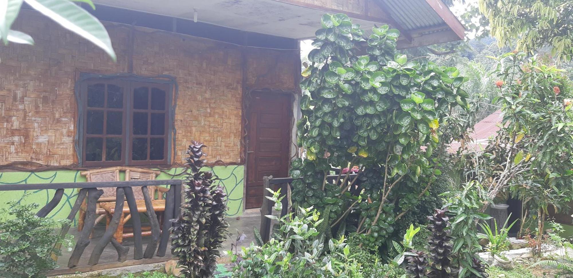 Mountain View Cottages & Villa Tangkahan Extérieur photo
