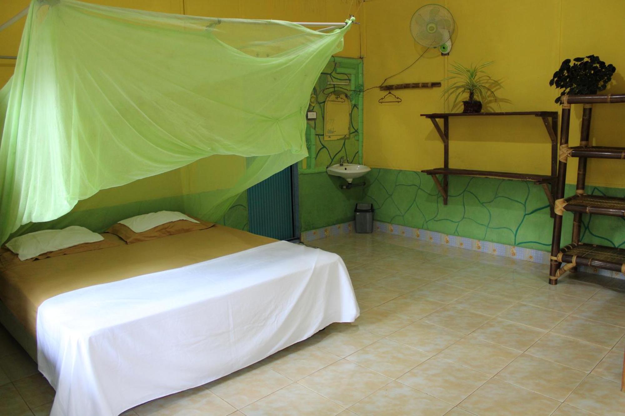 Mountain View Cottages & Villa Tangkahan Extérieur photo